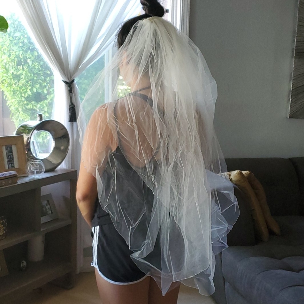 Wedding Veil